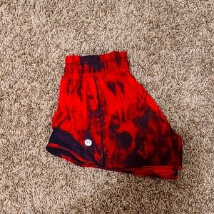 Lululemon Hotty Hots